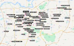 济南考研考点有哪些？