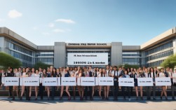 2025中宁高中录取线多少？排名多少能进？