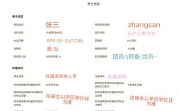 考研录取多少个人报名