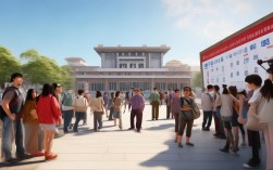 2024年伊川高中中招录取线是多少？最低多少分能进？