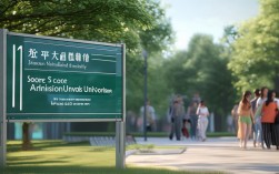 焦作师范大学录取分数线一般是多少？