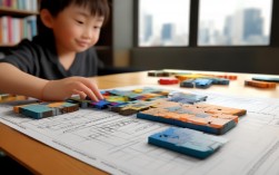 励步数学思维