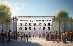周口师范学校2024年录取分数线是多少？各专业有差异吗？