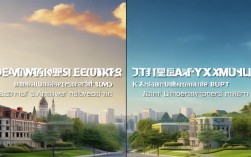 2025北邮VS厦大考研难度最新对比谁更易上岸？