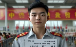 初中生参军录取分数线是多少？需要满足哪些条件？