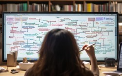 历史思维导图整理技巧有哪些关键步骤？