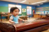 幼儿古筝趣味教案，幼儿古筝趣味教案设计