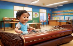 幼儿古筝趣味教案，幼儿古筝趣味教案设计