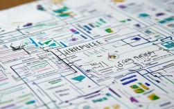 法考理论法思维导图如何高效备考？