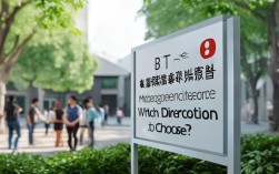 北工大管科2025选方向，哪个就业前景更好？