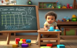 幼儿逻辑思维训练，如何玩中学？