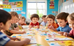 2025秋季思维数学幼儿课程，到底值不值得报？