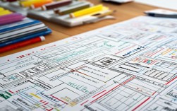 小学三年数学思维导图