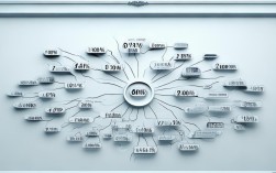 百分数一思维导图怎么画?重点知识点有哪些?