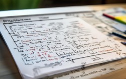 二年级下册数学思维导图怎么画才能帮孩子轻松学？