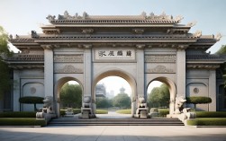 北京印刷学院从哪个门进？