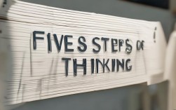 思维五步是什么？五步思维具体指哪五步？
