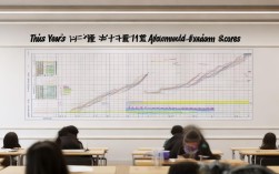 今年中考录取分数线预计多少？