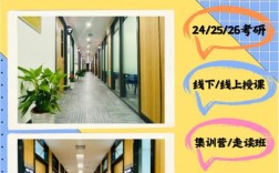 兰州哪个考研辅导机构好