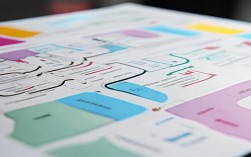 PPT里怎么用思维导图？高效制作步骤有哪些？