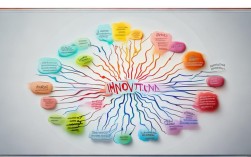 思维导图如何激发创新思维？