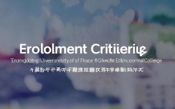 广东财经大学国际学院报名条件有哪些具体要求？