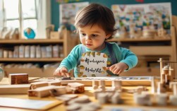 蒙台梭利思维，究竟如何塑造孩子的未来？