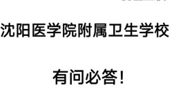 沈阳卫生学校报名条件有哪些具体要求？