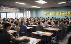 河南扩招面试多少分能录取？2025最新分数线是多少？