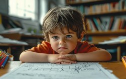 儿童固定思维如何影响成长与突破？