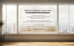 郑州心理咨询师考试报名条件2025年有哪些具体要求?