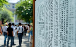 青岛康复学院202X年录取线是多少?各专业分数线差异大吗?