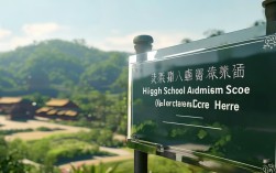 2025江西普高录取线公布?多少分能上?