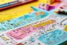 趣味分数除法，趣味数学分数除法手抄报