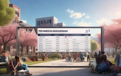 考研结构工程选校，哪些大学实力强？