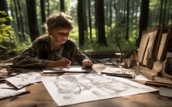 简述具体形象思维，它如何高效助力当下创新？