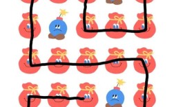 经典的逆向思维游戏