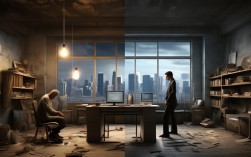 穷人和富人思维区别到底在哪？普通人如何打破思维限制？
