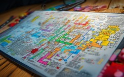引爆点 思维导图