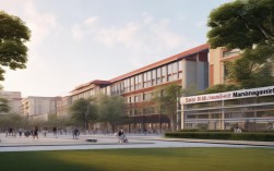 福大经管院具体在哪个校区？想知道上课和住宿地址。