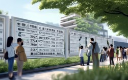 2025淮安二本录取分数线最新多少?
