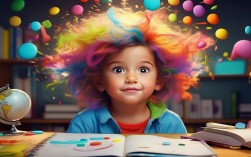 思维活跃的孩子，如何避免分心保持专注？