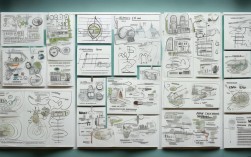 思维导图分几类？各有何用途？