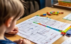 幼儿逻辑思维题该怎么引导孩子解？