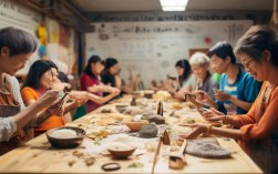 趣味项目筷子技巧