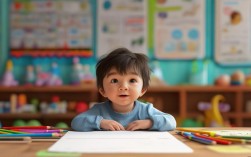 幼儿思维特点是什么？家长必知的3-6岁关键发展信号