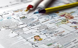 英语7上思维导图该怎么高效学习？