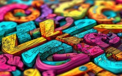 趣味单词创意画，趣味单词创意画手抄报