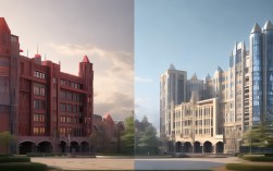 南开和大连理工哪个好?就业、学科实力对比如何?