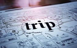 如何用思维导图高效规划一次完美的trip行程？